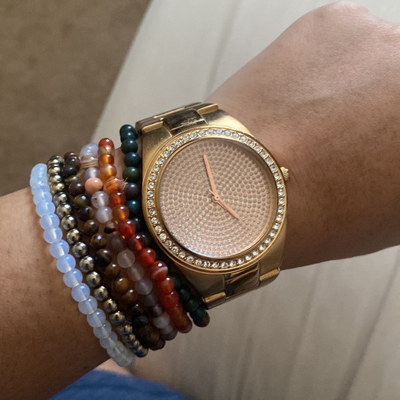 GUESS WOMEN’S WATCH - Picture 4 of 7